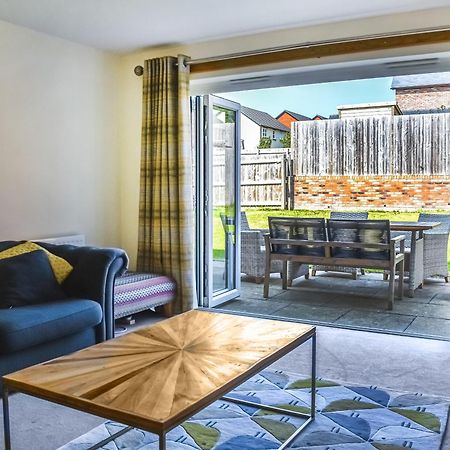 Centurion Rise Villa Penrith Eksteriør bilde