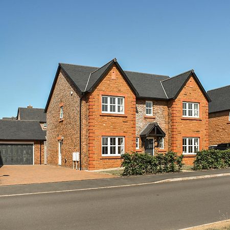 Centurion Rise Villa Penrith Eksteriør bilde