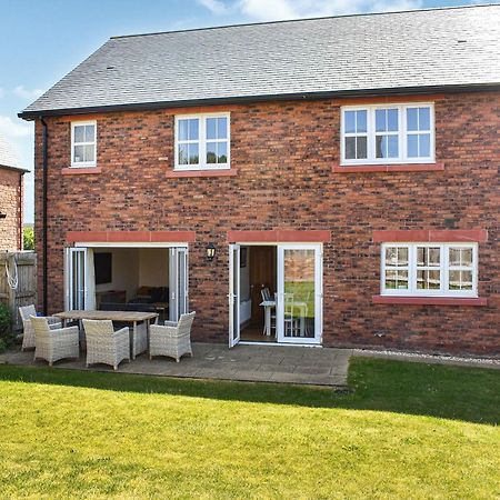 Centurion Rise Villa Penrith Eksteriør bilde