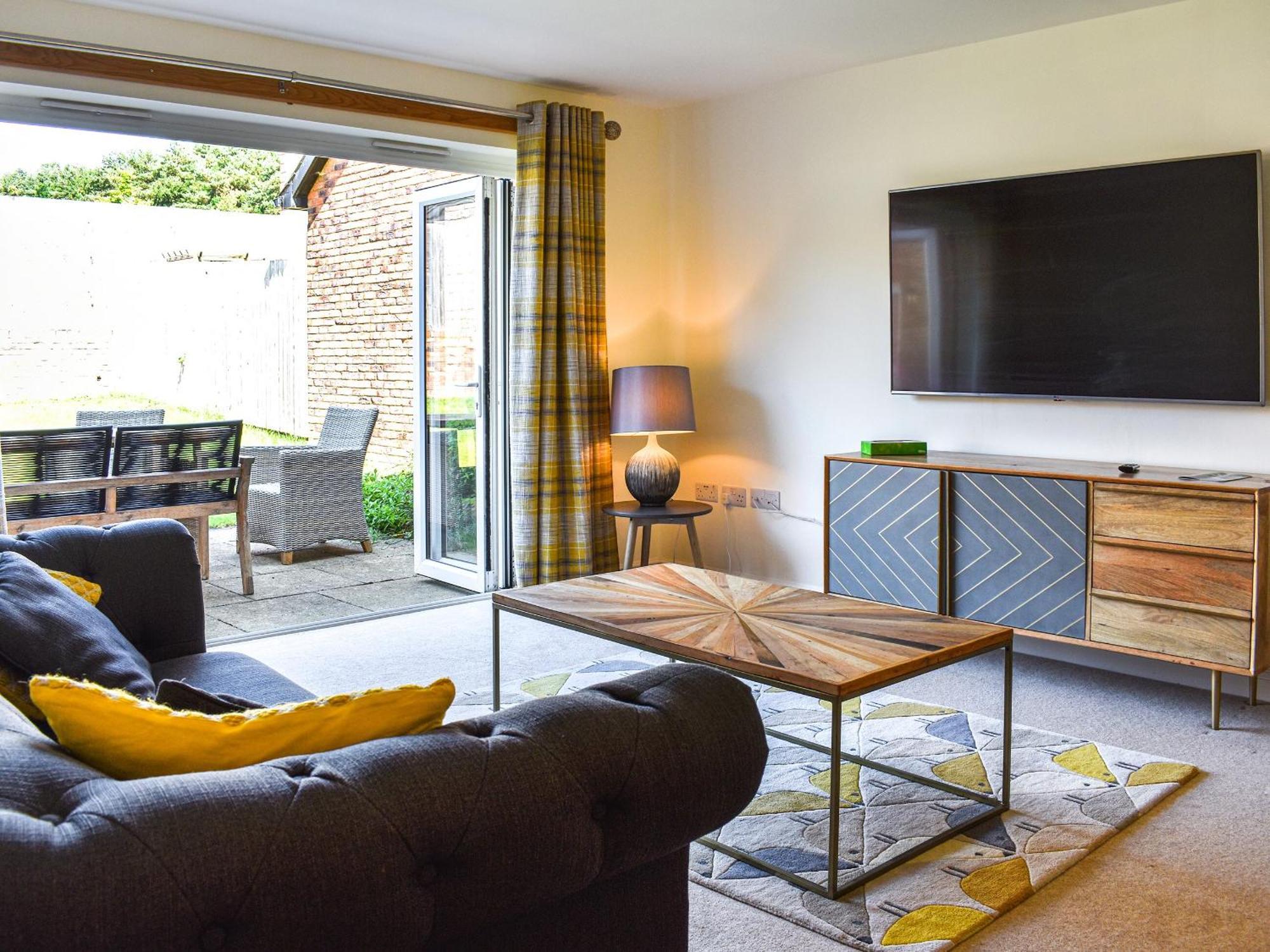 Centurion Rise Villa Penrith Eksteriør bilde