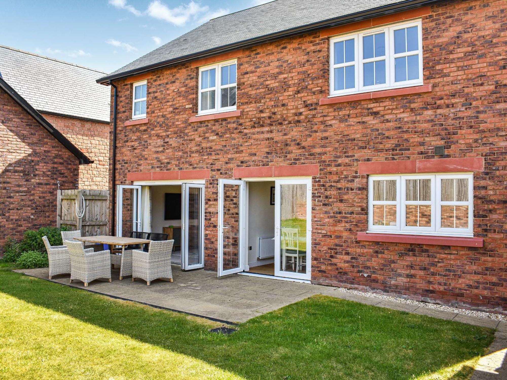 Centurion Rise Villa Penrith Eksteriør bilde