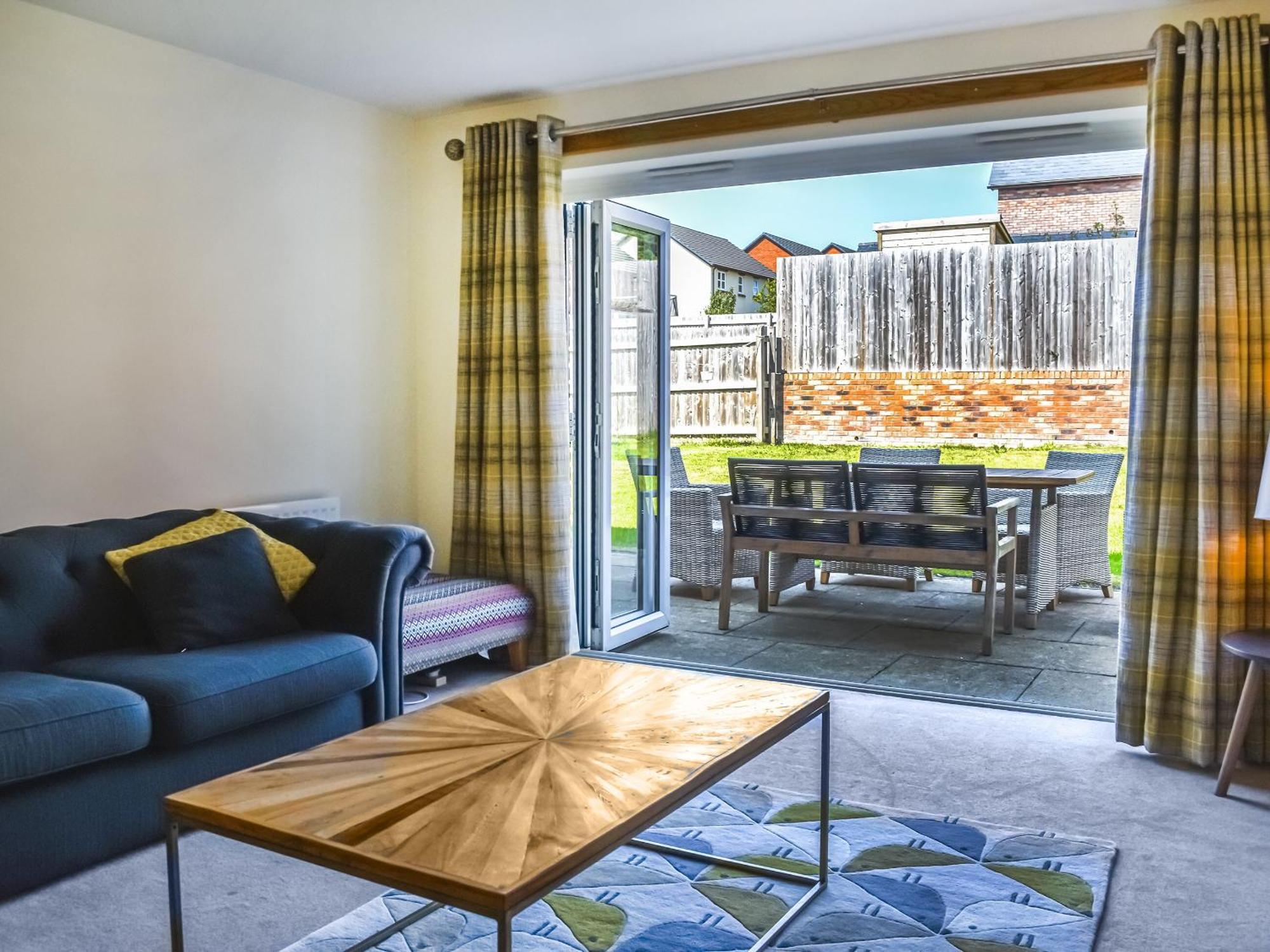 Centurion Rise Villa Penrith Eksteriør bilde