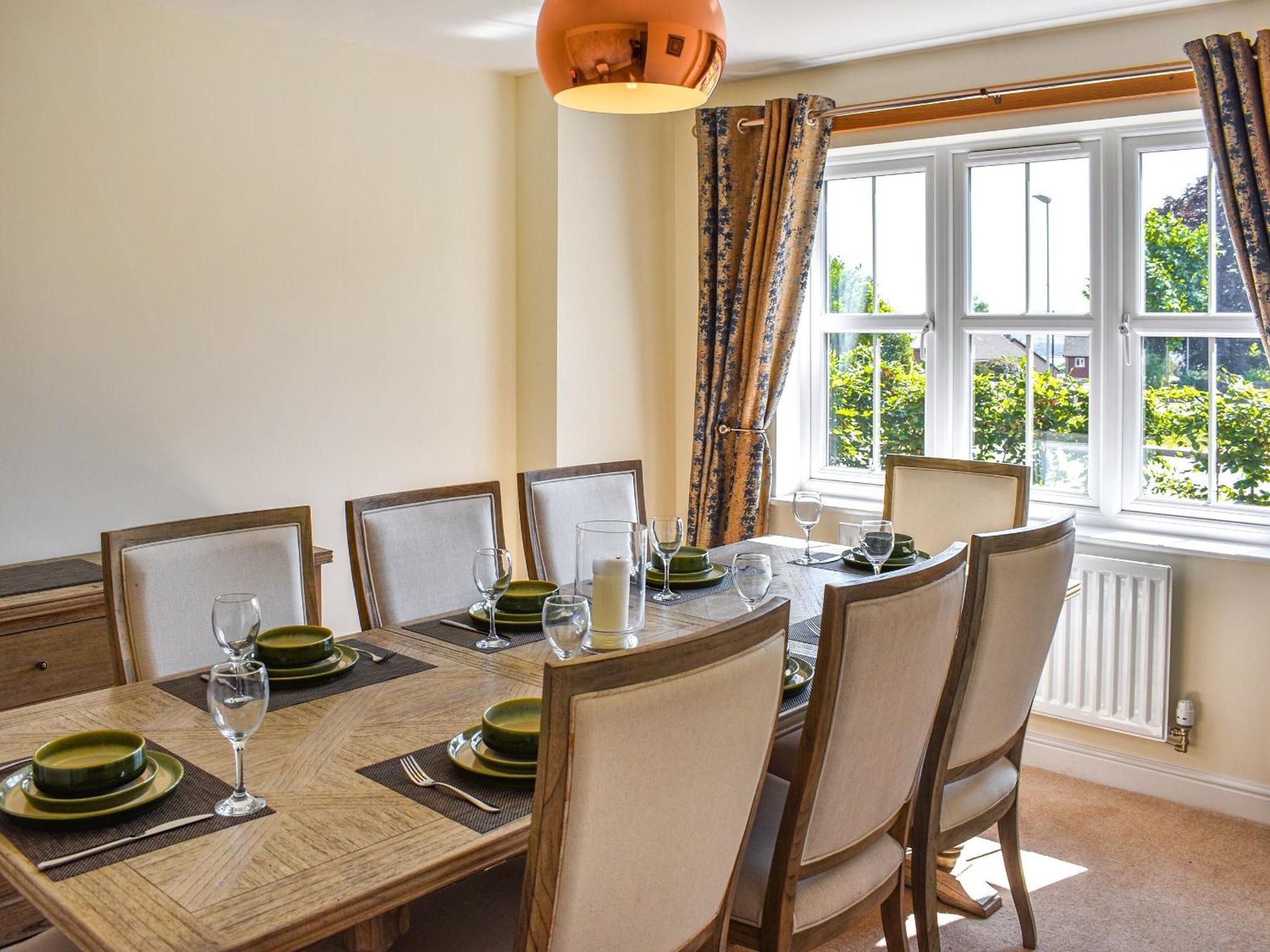 Centurion Rise Villa Penrith Eksteriør bilde