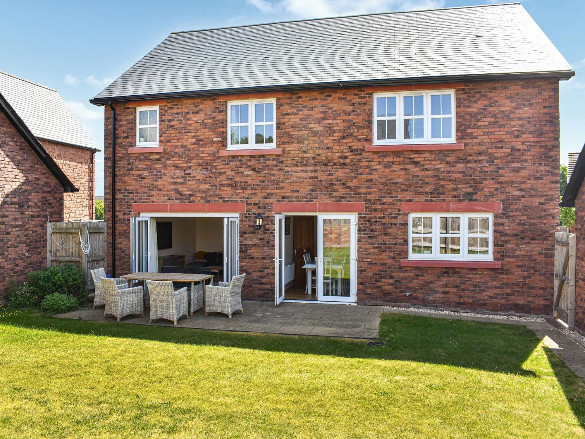 Centurion Rise Villa Penrith Eksteriør bilde