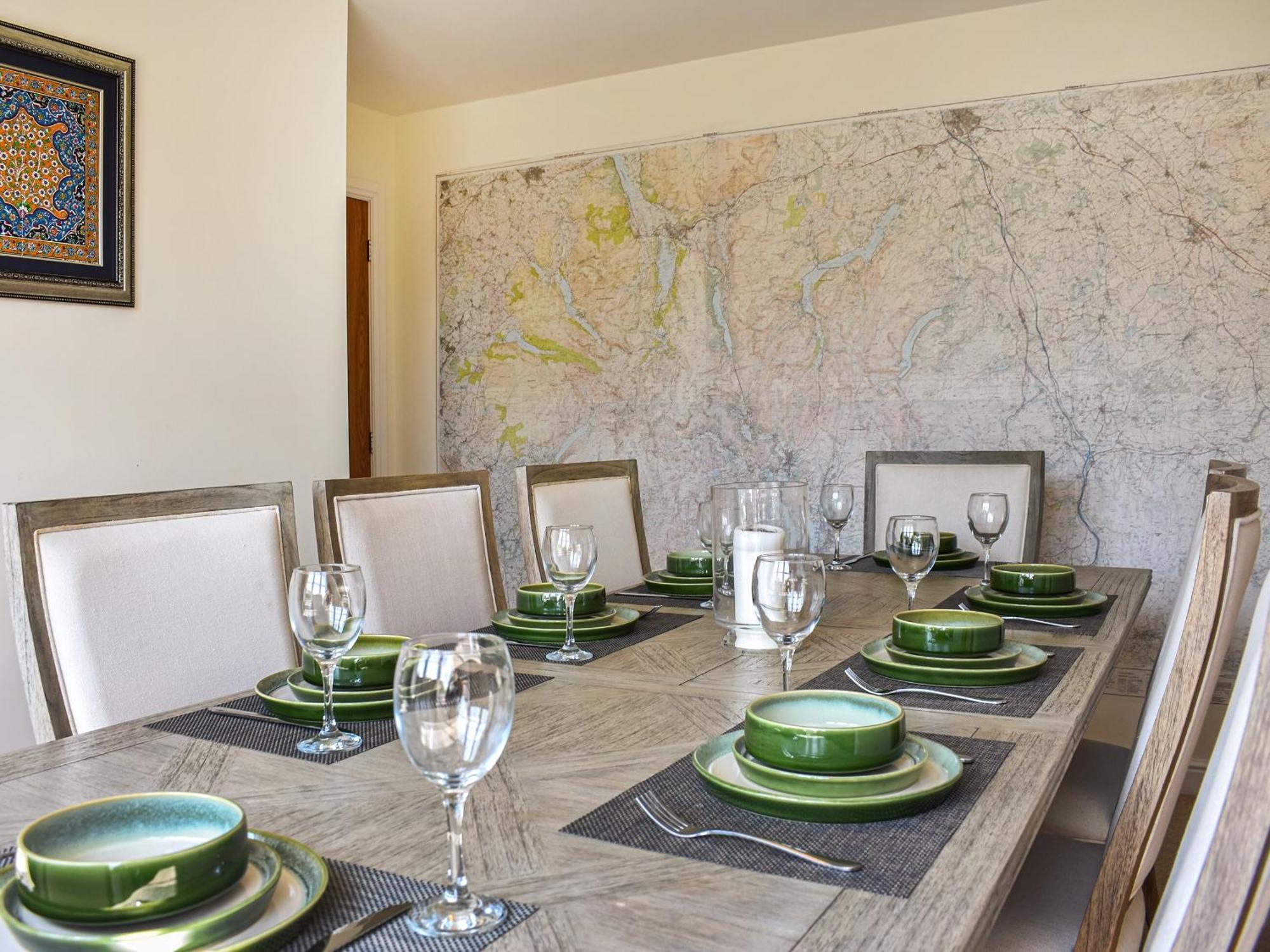 Centurion Rise Villa Penrith Eksteriør bilde