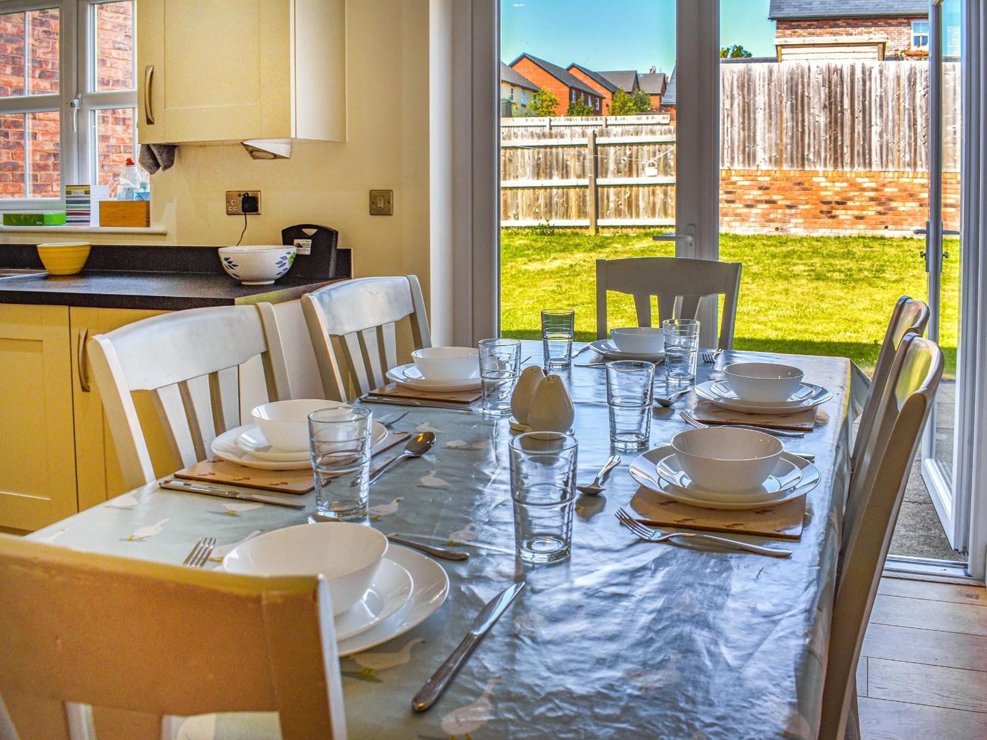 Centurion Rise Villa Penrith Eksteriør bilde