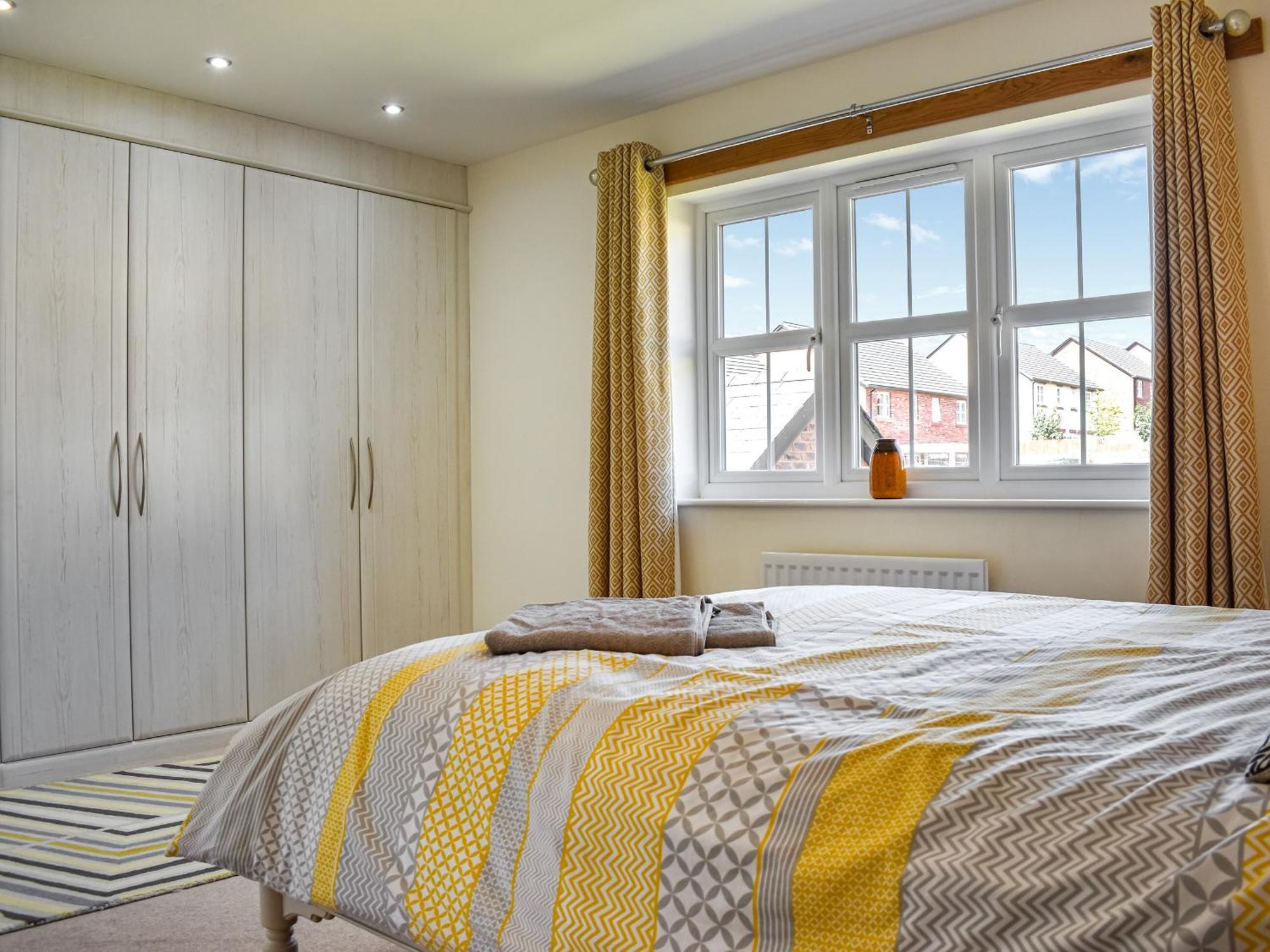 Centurion Rise Villa Penrith Eksteriør bilde