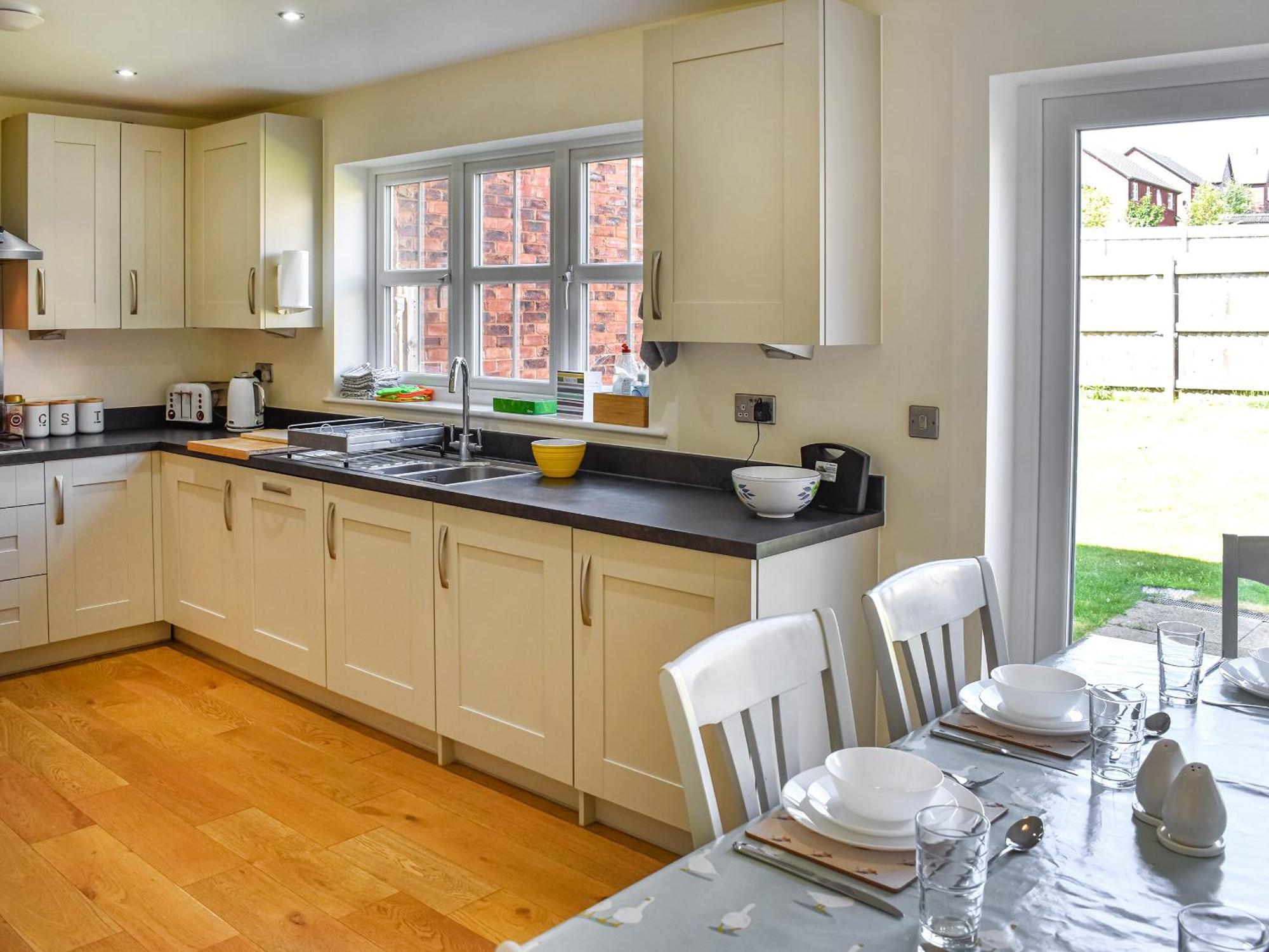 Centurion Rise Villa Penrith Eksteriør bilde