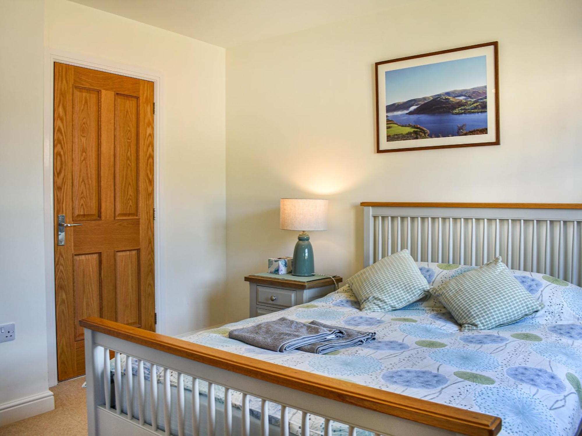 Centurion Rise Villa Penrith Eksteriør bilde